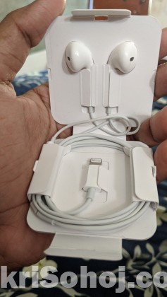 Apple Earpods